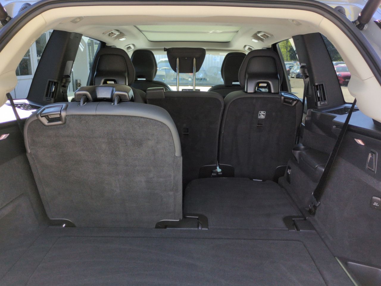 Volvo XC90 - Bild 28
