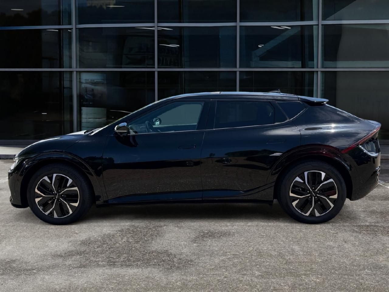 Fahrzeugabbildung Kia EV6 GT-Line 4WD