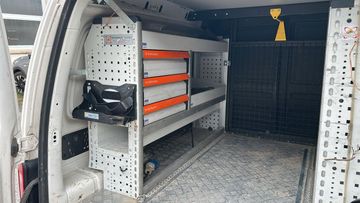 Volkswagen Caddy - 9