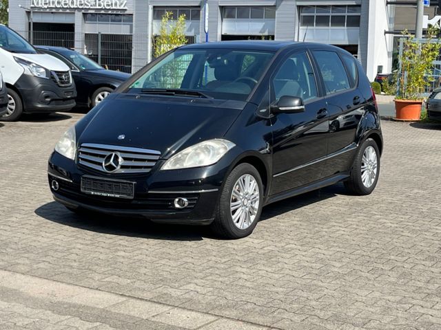 Mercedes-Benz A 170 A -Klasse A 170