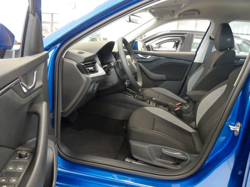 Fahrzeugabbildung SKODA Kamiq 1.0 TSI DSG Drive *LED*KAM*SMARTLINK*GRA