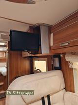 Dethleffs Globetrotter XXLI - Dethleffs Globetrotter