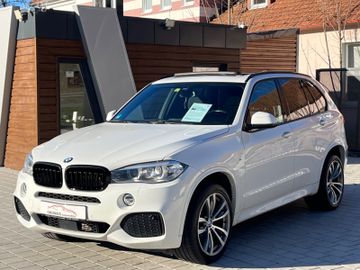 BMW X5 - 7