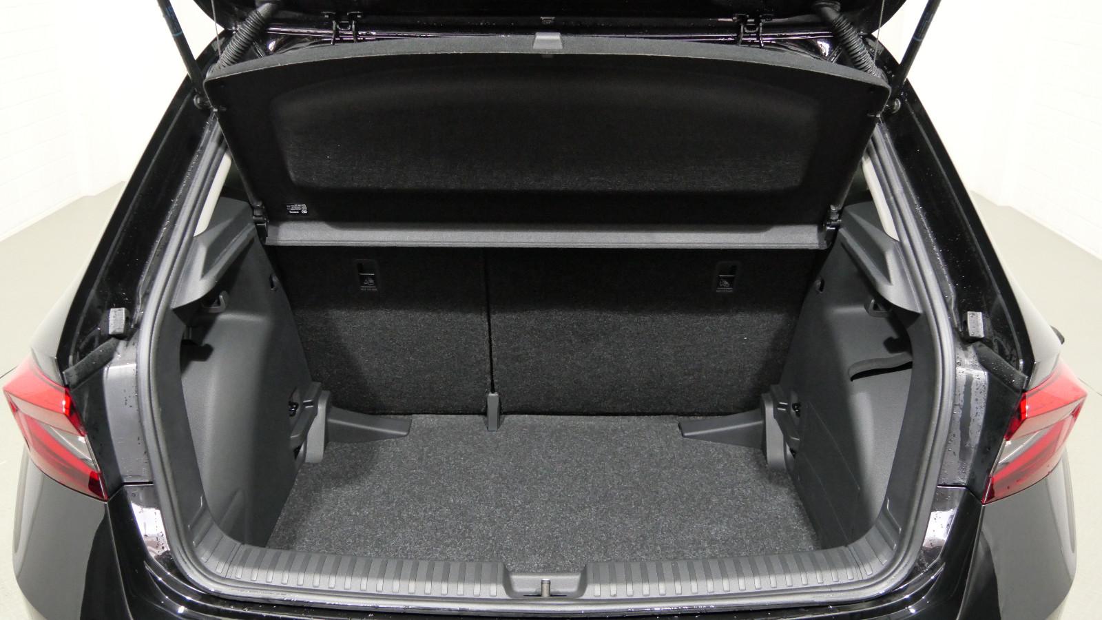 Skoda Fabia Drive 1,0 TSI DAB PDC SHZ DIGIT COCKPIT, миниатюра 13