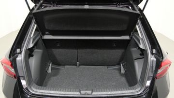 Skoda Fabia Drive 1,0 TSI DAB PDC SHZ DIGIT COCKPIT