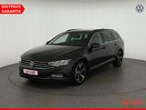 Volkswagen Passat Variant 1.5 TSI R-Line LED Navi AHK 360° - Volkswagen Passat Variant: R36