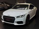 Audi TT Coupé 2.0 TFSI S-Line/S-Tronic/quattr/Nav/Shz - Audi TT: 3 Türen