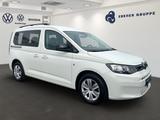 Volkswagen Caddy 2.0TDI KLIMA+PARK-ASSIST+SITZHZG+++ - gebrauchte VW Caddy aus dem Jahr 2022