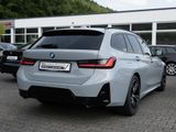 BMW 318i Touring M-Sportpaket LED NAVI KLIMA PDC SHZ - BMW 318: 318i Sport