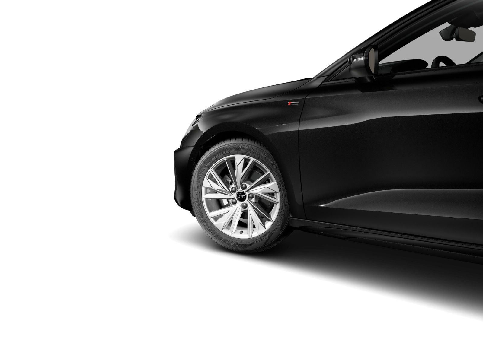 Audi A3 - Bild 3