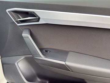 Seat Arona FR-Line DSG|LED|Kamera|DAB|Navi|FullLink