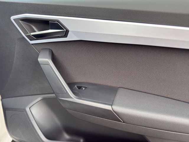 Seat Arona FR-Line DSG|LED|Kamera|DAB|Navi|FullLink