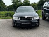 Skoda Octavia Combi 2.0 TDI DPF DSG Laurin & Kleme... - Skoda Octavia: Laurin