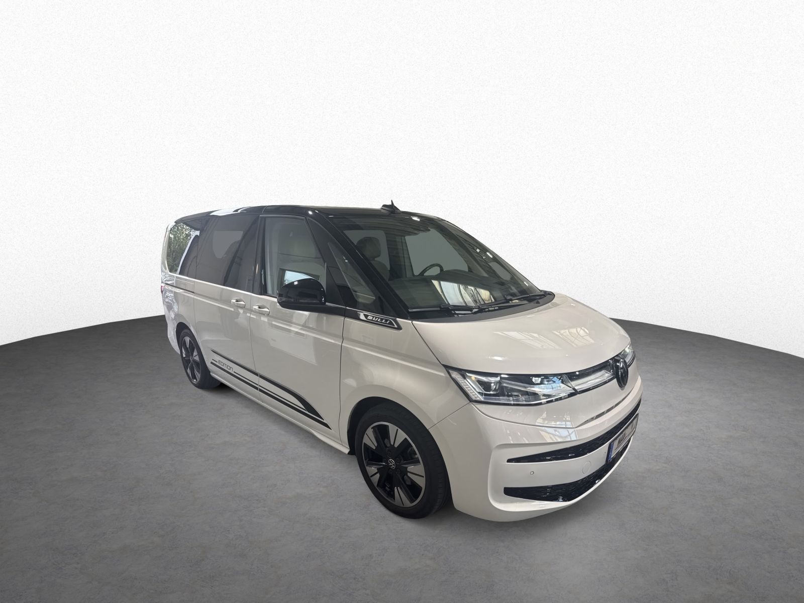Volkswagen T7 Multivan - Bild 3