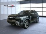 Dacia Duster TCe 130 Expression 4x4 UPE 28200!!! Navi - Dacia Duster: Schwarz