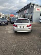 BMW 525 5 Touring 525 d HARMAN - BMW 525: D