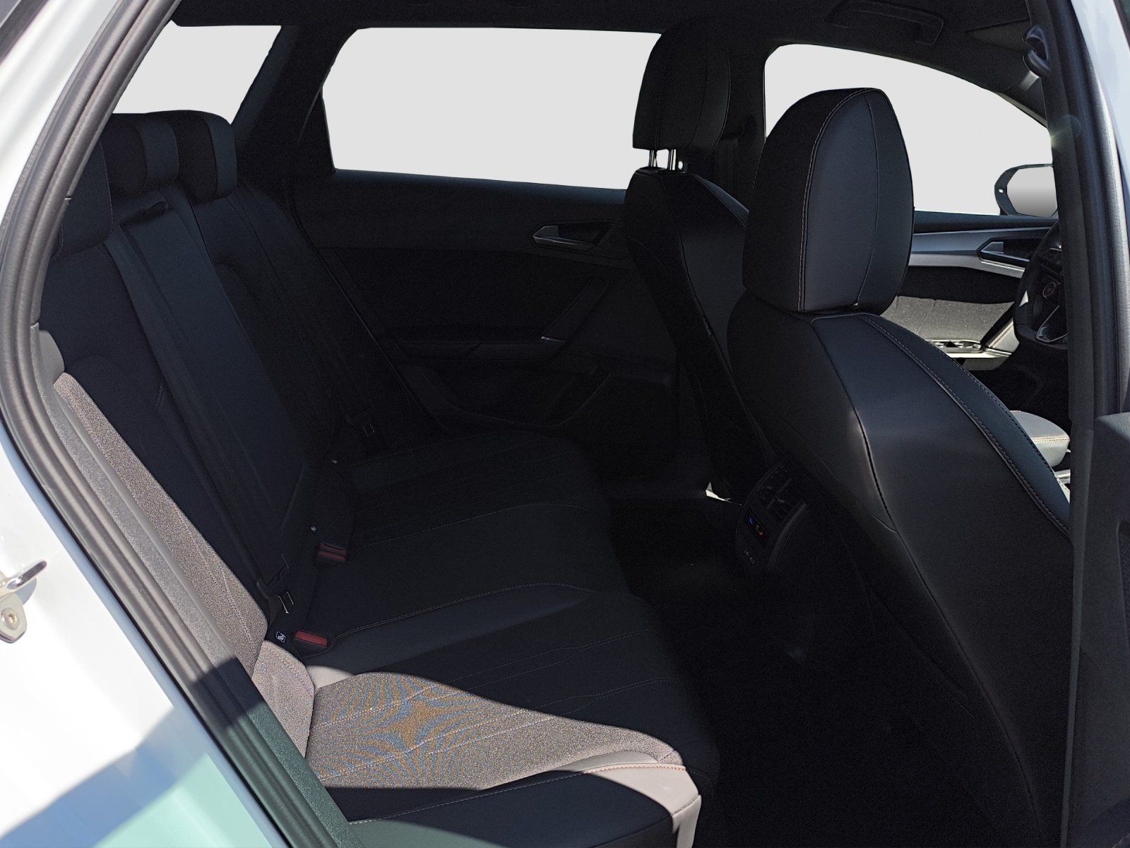 Cupra Leon - Bild 21