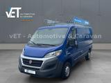 Fiat Ducato Kasten 130 L2H1 | Kamera | Navi - Fiat Ducato l2 h2