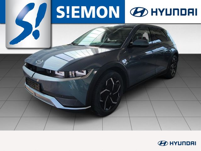 Hyundai IONIQ 5 77,4kWh 2WD TECHNIQ Assist-P Sitz-P el.H