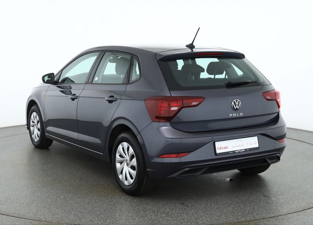 VOLKSWAGEN Polo 2026