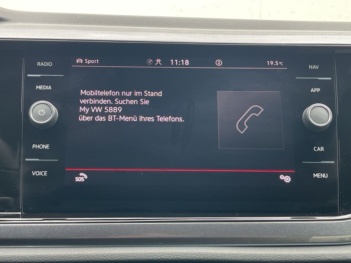 Polo GTI 2.0TSI DSG Kamera/ACC/Keyless/Beats/App