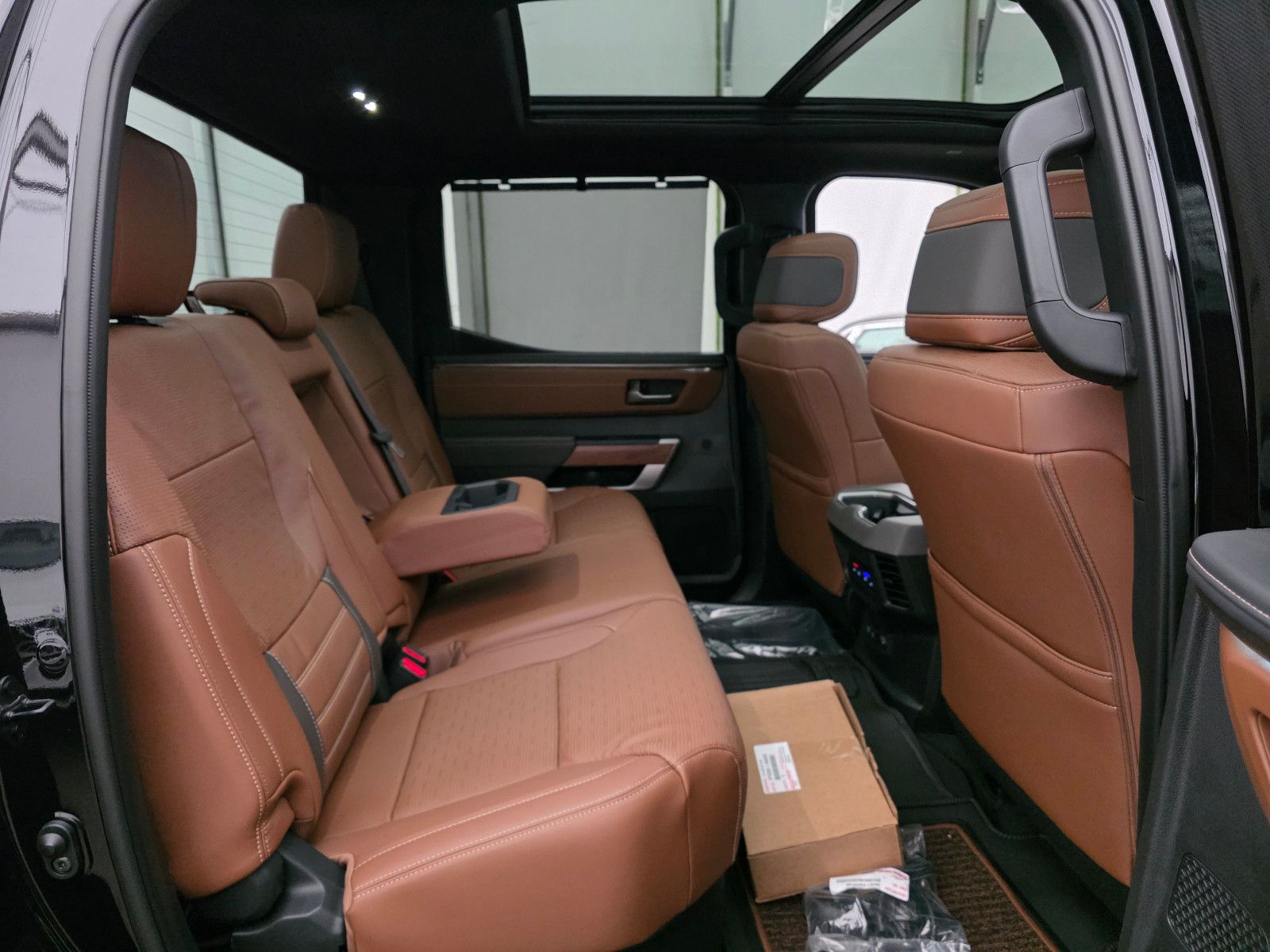 Fahrzeugabbildung Toyota Tundra 1794 Edition T1: 72.000 EURO ! Stock !