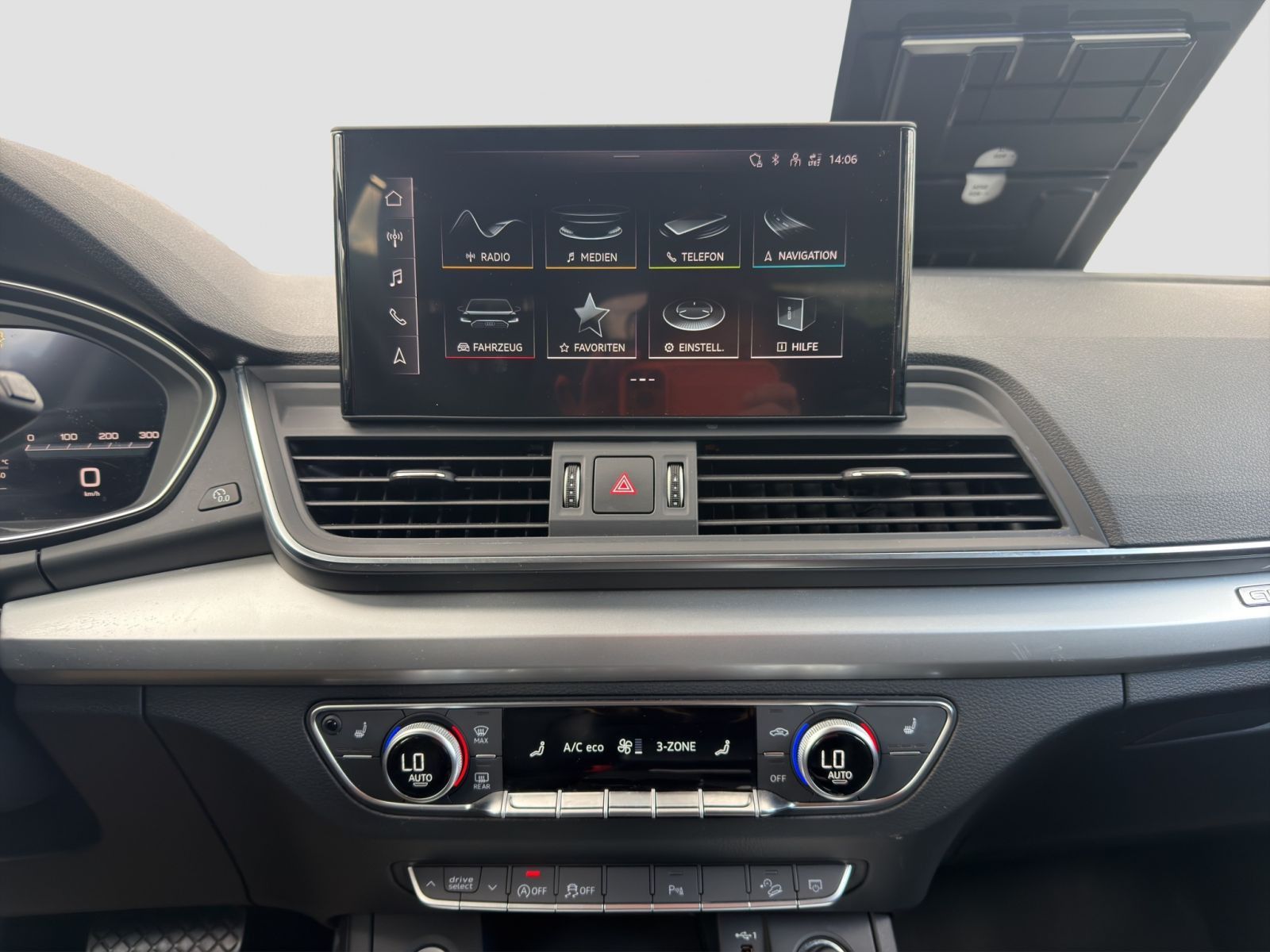 Audi Q5 - Bild 10