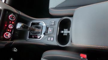 Subaru XV Comfort 2.0ie 150 PS Hybrid NAVI  Kamera  S