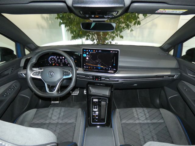 Golf 1.5 eTSI R-Line AHK PANO ACC IQ.LIGHT