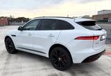 Jaguar F-Pace  300 SPORT Automatik Allrad 22 Zoll - Jaguar F-Pace in Duisburg