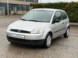 Ford Fiesta Basis.Erste Hand.Klima.Tüv-Wird.Neu - gebrauchte Ford Fiesta aus dem Jahr 2004