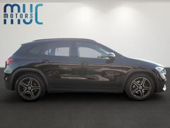 MERCEDES-BENZ GLA 220 d 4Matic 8G-DCT AMG Line~MultiBeam~Mbux