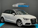 Audi A1 Sportback*8xFach*Klimaautomatik*NAVI - gebrauchte Audi A1 aus dem Jahr 2012