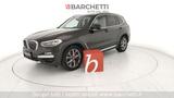 BMW X3 (G01/F97) XDRIVE25D XLINE - BMW X3: F25