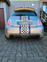 Fiat FIAT ABBARTH  595 Turismo***SONDER*** - Fiat 124 von privat