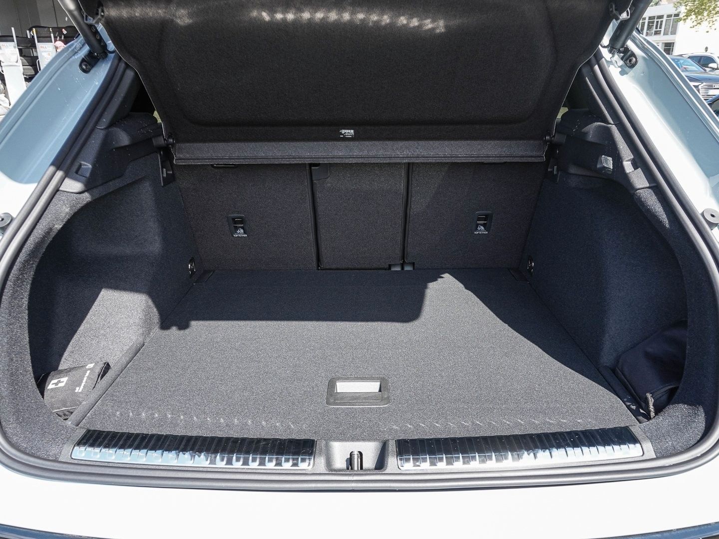 Audi Q3 - Bild 17
