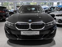BMW 320d Touring FACEL. LED NAVI KAMERA SHZ PDC