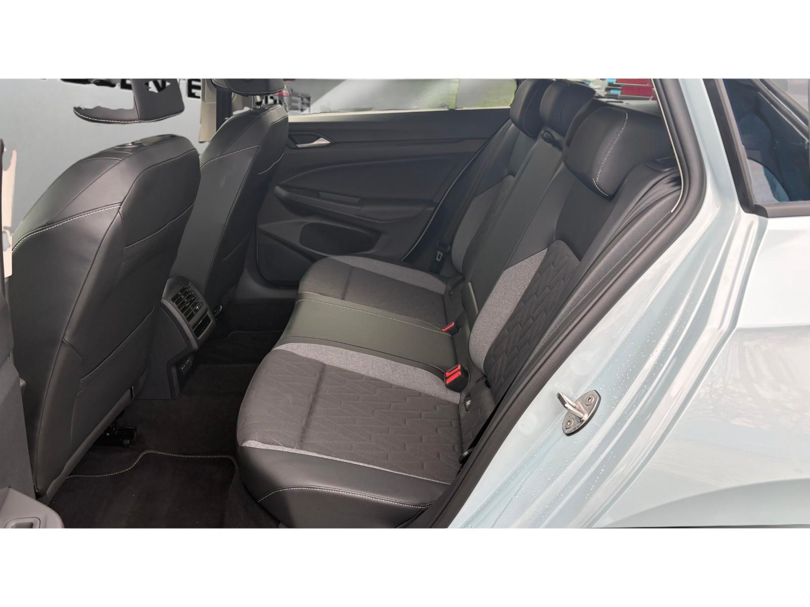 Volkswagen Golf V III Variant 1.5 eTSI DSG 360°,ACC,KLIMA, миниатюра 11