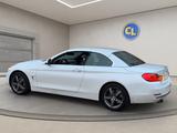 BMW 435d xDrive Cabrio Modern Line A - BMW 4er Reihe: Modern Line