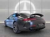 Mercedes-Benz AMG GT 63 S 4M+ PERF.ABGAS+NIGHT+SHB+HI.LENK+HUD - scheckheftgepflegte Mercedes AMG GT