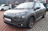 Citroën C4 Cactus Selection*Zahnriemen neu! - Citroën C4 Cactus: Selection