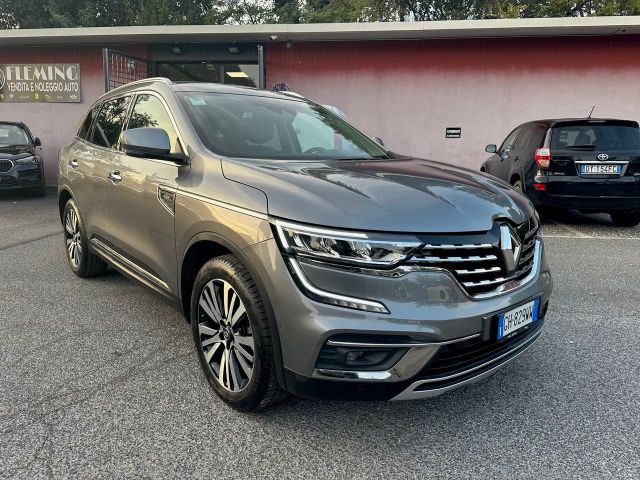 Renault Koleos TCe 160 CV EDC Initiale Paris UNI