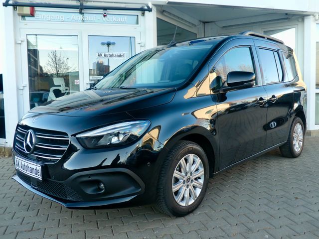 Mercedes-Benz Citan Progressive Aut. LED StHz. Navi Klima