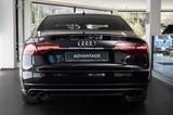 Audi S8 4.0TFSI quattro/BOSE/Matrix-LED/Massage seats - gebrauchte Audi S8 aus dem Jahr 2016