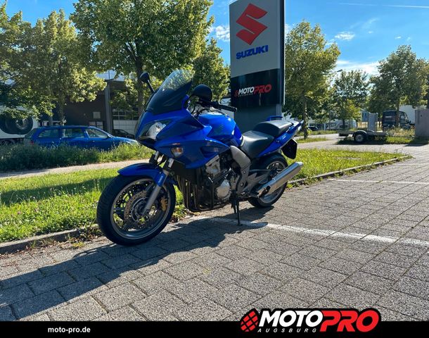 Honda CBF 1000 A*Scheckheft gepflegt*