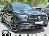 Mercedes-Benz GLE 350de Coupe AMG Night*Panorama*Airmatic*HuD - Mercedes-Benz GLE 350 Hybrid (Diesel/Elektro): Coupe