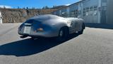 Porsche 356 Speedster Replica - Export Ready - Porsche 356: Roadster