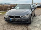 BMW 320d mit 2 Schlüssel und Race Chip - mit Diesel-Antrieb: Chip