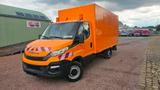 Iveco Daily 35S16 - Iveco Daily 35S16