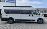 Mooveo Van 63EB Prestige,GJR, Truma D+E,Markise,SAT,TV, - Angebote